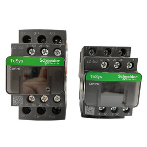 Contactor Original Nuevo de Fábrica LC1D32FDC LC1D32MDC LC1D32BDC - Product Image 4