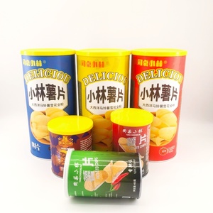 Fabriqué <span class=keywords><strong>en</strong></span> Chine, haute qualité, <span class=keywords><strong>prix</strong></span> bas, chips de pommes de terre classiques américaines originales de 135 g et 180 g - Product Image 1