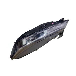 OE OE Quality lampu depan kualitas tinggi lampu depan untuk lampu depan Changan Lamore Eado <span class=keywords><strong>Yida</strong></span> - Product Image 2