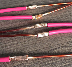 <span class=keywords><strong>Precio</strong></span> <span class=keywords><strong>de</strong></span> fábrica Máquina <span class=keywords><strong>de</strong></span> soldadura <span class=keywords><strong>de</strong></span> alambre ultrasónica Conector <span class=keywords><strong>de</strong></span> terminal <span class=keywords><strong>de</strong></span> cable Máquina <span class=keywords><strong>de</strong></span> empalme - Product Image 5