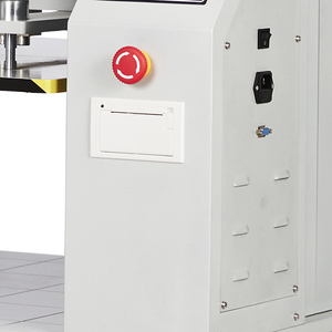 YANTE YT-YSKN Điện Tử Các Tông Sóng Hộp Carton Máy Tính Thử Nghiệm Nén - Product Image 5