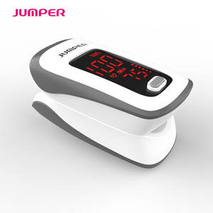 Oxímetro médico SPO2, oxímetro de pulso - Product Image 3