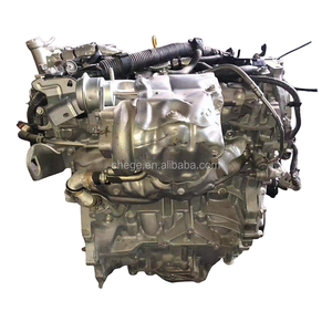 Venta caliente japonés <span class=keywords><strong>gasolina</strong></span> coche usado motor completo MR16 MR16DDT Turbo Motor para <span class=keywords><strong>Nissan</strong></span> <span class=keywords><strong>Qashqai</strong></span> 1,6 - Product Image 3
