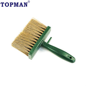 130X40MM <span class=keywords><strong>Papier</strong></span> <span class=keywords><strong>Peint</strong></span> <span class=keywords><strong>Brosse</strong></span> De Pâte - Product Image 1
