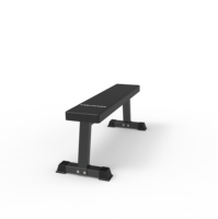 Banc plat de musculation POWER TIGER – Vente directe usine – Nouveauté pour le sport et le fitness