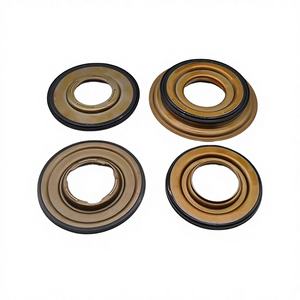 Paquete de Pistones para Caja de Cambios Automática 09G de Magotan Jetta, Calidad Taiwanesa para Fines de Fabricación - Product Image 1