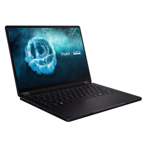Portátil AS US <span class=keywords><strong>ProArt</strong></span> Go Pro Edition (PX13) de 13.3'' con Pantalla Táctil OLED 3K, Ryzen AI Max+ 395, 128GB, 1TB, Plegable, para Creadores - Product Image 4
