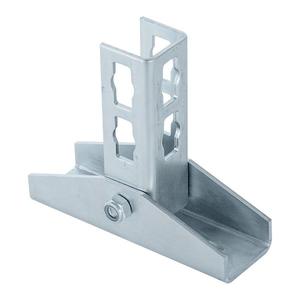 Fischer-534960วงเล็บมุมตัวแปร PVB - EAN 4048962236903สำหรับการแก้ไขวงเล็บและสนับสนุนสำหรับการแก้ไข - Product Image 1
