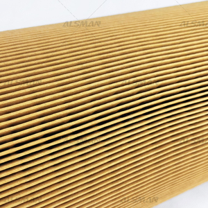 Cho <span class=keywords><strong>Atlas</strong></span> Copco liutech compatiile bộ phận máy nén công nghiệp 1625173672 trục vít Máy nén khí lượng bộ lọc không khí yếu tố - Product Image 5