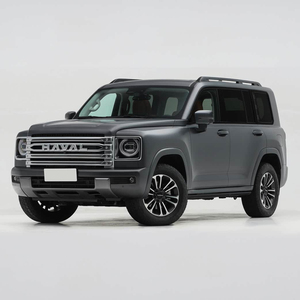 รถยนต์ออฟโรด <span class=keywords><strong>Haval</strong></span> <span class=keywords><strong>H9</strong></span> SUV รุ่น 2.0T 224 แรงม้า เบนซิน รุ่น 2.4T 186 แรงม้า ขับเคลื่อน 4 ล้อ รถมือสอง พวงมาลัยซ้าย - Product Image 1