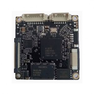 Original Brand Hi3516DV500 Chip High-definition Intelligent <b>Network</b> <b>Camera</b> Module Face Recognition Security Monitoring SMD - Product Image 1