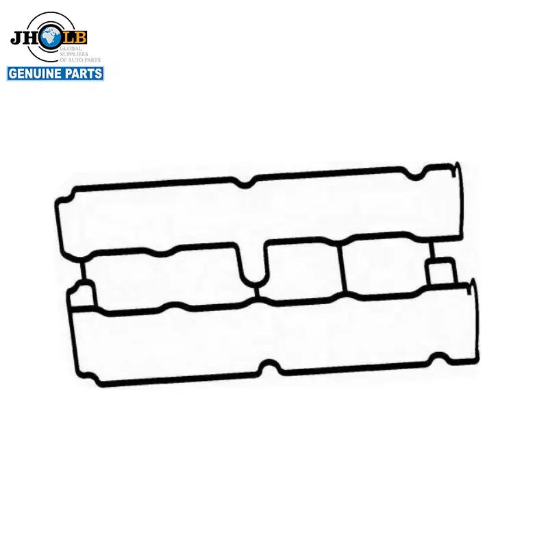 AUTO PEZZI di RICAMBIO 90536414 COPERCHIO DELLA VALVOLA GASKETOPEL ZAFIRA 1.8 LBOP-1022 di BUONA QUALITÀ