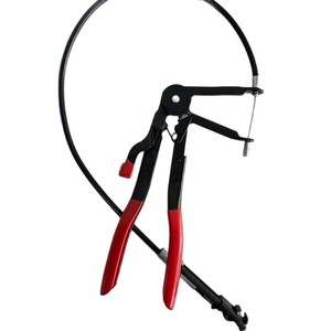 Ensemble d'outils de réparation automobile 8 pièces avec pinces, étui souple, acier à haute teneur en carbone pour l'entretien automobile - Product Image 5