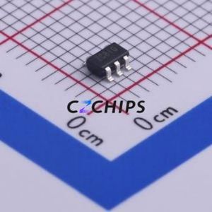 Regulador lineal (LDO) PMIC de chip IC de circuito integrado (SOT-25), nuevo y original, a estrenar - Product Image 1