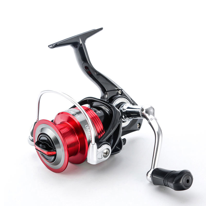 Reel Bossna Premium Fishing Rods Reels from Japan