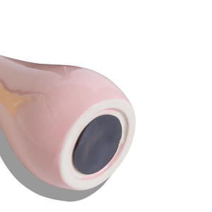 เหยือกเซรามิกใส่เถ้ากระดูกรูปแมวกล่องใส่ของสำหรับใส่ของจำเป็นสำหรับงานศพสัตว์เลี้ยง - Product Image 5