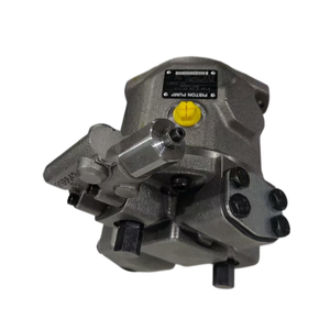 Bomba de Repuesto A10VO28 A10VO71 Serie A10VO28DR31R-PPC12N00M A10VO71DFR31R-PSC92K02 Bomba Hidráulica para Industria Pesada - Product Image 4
