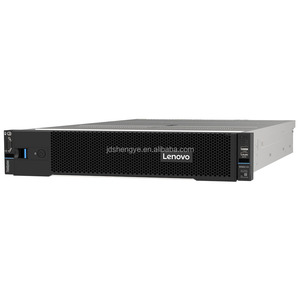 Servidor en Rack 2U SR650 V3 con Procesador Xeon, el Más Vendido, en Stock - Product Image 5
