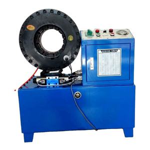 Prensa Hidráulica Quanyi con Juego de Matrices, Recipiente y Bomba, Motor de 3kW, Control Remoto de Alta Precisión - Product Image 1