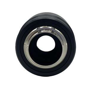 Objectif macro CCTV à monture C en plastique haute résolution CA-LHE35 pour caméra industrielle avec garantie d'un an - Product Image 5