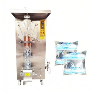 Máquinas de Llenado de Botellas de Agua de Alta Velocidad con Alimentador Automático de Tapas, <span class=keywords><strong>que</strong></span> Aumentan su Producción de Bebidas - Product Image 6