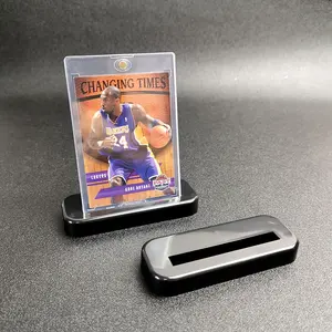 Neue gut aussehende NBA-Karten platten PSA-Karte abgestufte Sport karten Platte PSA-Platten schutz