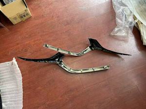 Piezas de Carrocería para FORMAZDA AXELA <span class=keywords><strong>3</strong></span> <span class=keywords><strong>Sedan</strong></span> BDTS-50711, Tipo USA, Rejilla de Repuesto para Automóvil <span class=keywords><strong>2020</strong></span> - Product Image 5