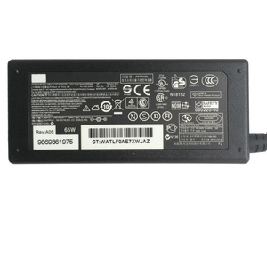 Adaptateur secteur 18.5V 3.5A Chargeur D'ordinateur Portable Pour HP Compaq 65 Watts 394278-001 Pavilion <span class=keywords><strong>DV6000</strong></span> DV6500 DV6700 DV1000 DV2000 DV4000 DV5000 - Product Image 3