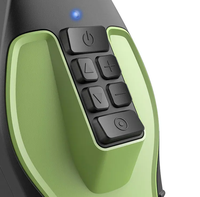 Alat Pemindai USG Doppler Warna Portabel Nirkabel BMV S10 untuk Sapi, Ternak & Hewan Besar