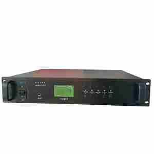 Sistema de PA Completo con Amplificador de Potencia, Altavoz, Micrófono, Software de Control de Servidor, Proveedor de Equipos - Product Image 3