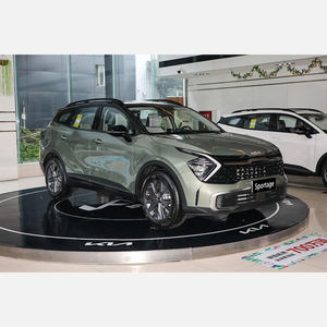 2026-2025 para <span class=keywords><strong>Kia</strong></span> Sportage SUV <span class=keywords><strong>de</strong></span> Lujo Económico 2.0T Gasolina con ACC, Control <span class=keywords><strong>de</strong></span> Crucero, Cuero, R18 Oscuro, Automático, Gran Oferta, 4x4, Bajo Precio, En Stock - Product Image 4
