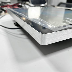 Điều khiển công nghiệp IPS <span class=keywords><strong>LCD</strong></span> <span class=keywords><strong>Touch</strong></span> Panel PC VGA đầu vào Android Màn hình máy tính để bàn DVI 4:3 cho máy móc công nghiệp mới - Product Image 3