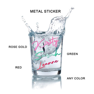 Miếng Dán Nhãn Chuyển UV Chống Thấm Nước Tùy Chỉnh Miếng Dán Nhãn Tự Dính Nhãn Dán Chữ Rời Nhãn Dán Chuyển Áp UV - Product Image 3