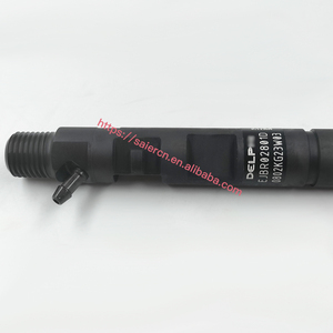 Nuevo <span class=keywords><strong>inyector</strong></span> de combustible diésel de alta calidad 33800-4X500 EJBR02801D para <span class=keywords><strong>Hyundai</strong></span> <span class=keywords><strong>Terracan</strong></span> 2,9 CRDi - Product Image 2