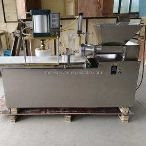 เครื่องรีดแป้งนานพิซซ่าราคาประหยัดสำหรับทำขนมปังและเค้ก อุปกรณ์เบเกอรี่ - Product Image 4