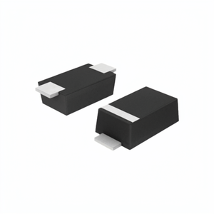 DO-221AC, SMA Flat Leads Single Diodes Buy Electronics Components Online FS1DFL-TP Original - Product Image 1