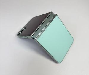 Smartphone pliable Z Flip6 5G débloqué, écran pliable FHD+ 6,7 pouces 120 Hz, double SIM, étanche IP48 - Product Image 6