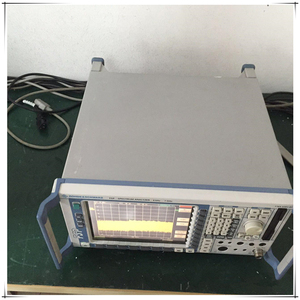 Analizador de Redes Rohde & Schwarz FSU43 Usado, 20Hz-43GHz - Product Image 3