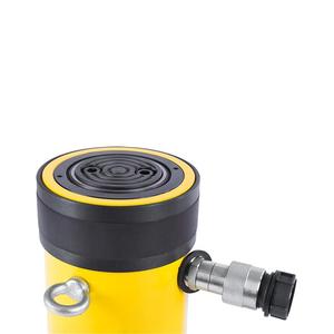 Ksrr-506 แม่แรงไฮดรอลิกแบบสองทาง ขนาด 50 ตัน ระยะชัก 156 มม. - Product Image 3