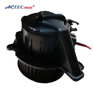 Ventiladores de refrigeración para coche, <span class=keywords><strong>Motor</strong></span> AC.117.2707, calentador de calefacción de CA para coche, <span class=keywords><strong>Motor</strong></span> de ventilador OE 2Q1820021 para Mahle Volkswagen Polo <span class=keywords><strong>Virtus</strong></span> 2018 - Product Image 2