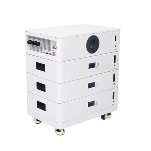 5Kw-30Kw <b>Solar</b> <b>Power</b> System Home Energy Storage, Renewable <b>Solar</b> Generator <b>Kit</b> for Household Use (2025 Hot Sale) - Product Image 1