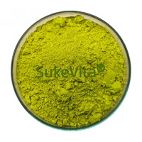 Poudre de berbérine HCL liposomale à haute absorption CAS 2086-83-1 30% 70%