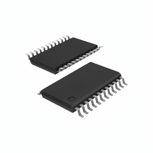 Composants électroniques logiques 24 TSSOP SN74CBT3384APW – Service complet original - Product Image 1