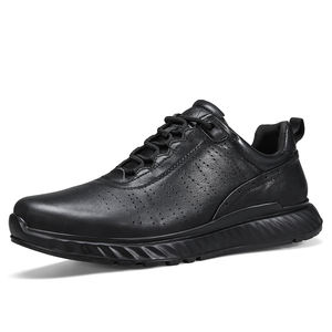 HUMTTO 330973 imperméable nouvelle course étoile Sport sécurité hommes pas <span class=keywords><strong>de</strong></span> glissement cause chaussures <span class=keywords><strong>de</strong></span> randonnée en plein air haute qualité Sneaker chaussures - Product Image 2