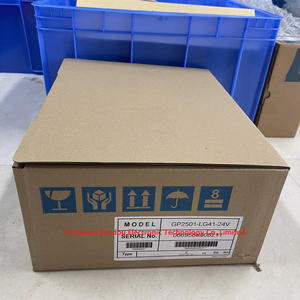 Écran tactile de bonne qualité avec assurance, neuf, original, authentique, GP2501-LG41-24V - Product Image 1