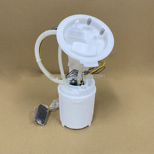 Hengney otomobil parçaları OEM #1k0919a3 ar 1k0919a3 ah A3 VW R32 yakıt pompası meclisi için - Product Image 3