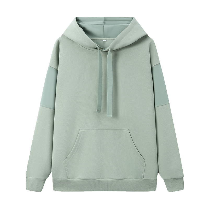 Fog Green