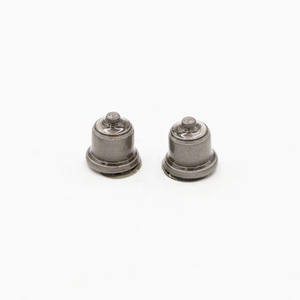 Valvola di uscita dell'olio della pompa di iniezione del carburante Diesel 2418552027 accessori della pompa dell'olio valvola di mandata 2 418 552 027 - Product Image 2