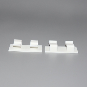 Wire Storage <b>Clips</b> Cable Line Wire Cable Organizer <b>Clip</b> Cable Wire Management Plastic Fastener and <b>Clips</b> - Product Image 6