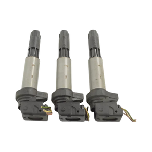 Bobine d'allumage 0221504100 12137551260 12131712219 pour BMW split - Product Image 1